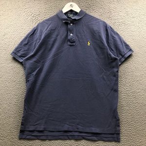 POLO BY RALPH LAUREN POLO SHIRT